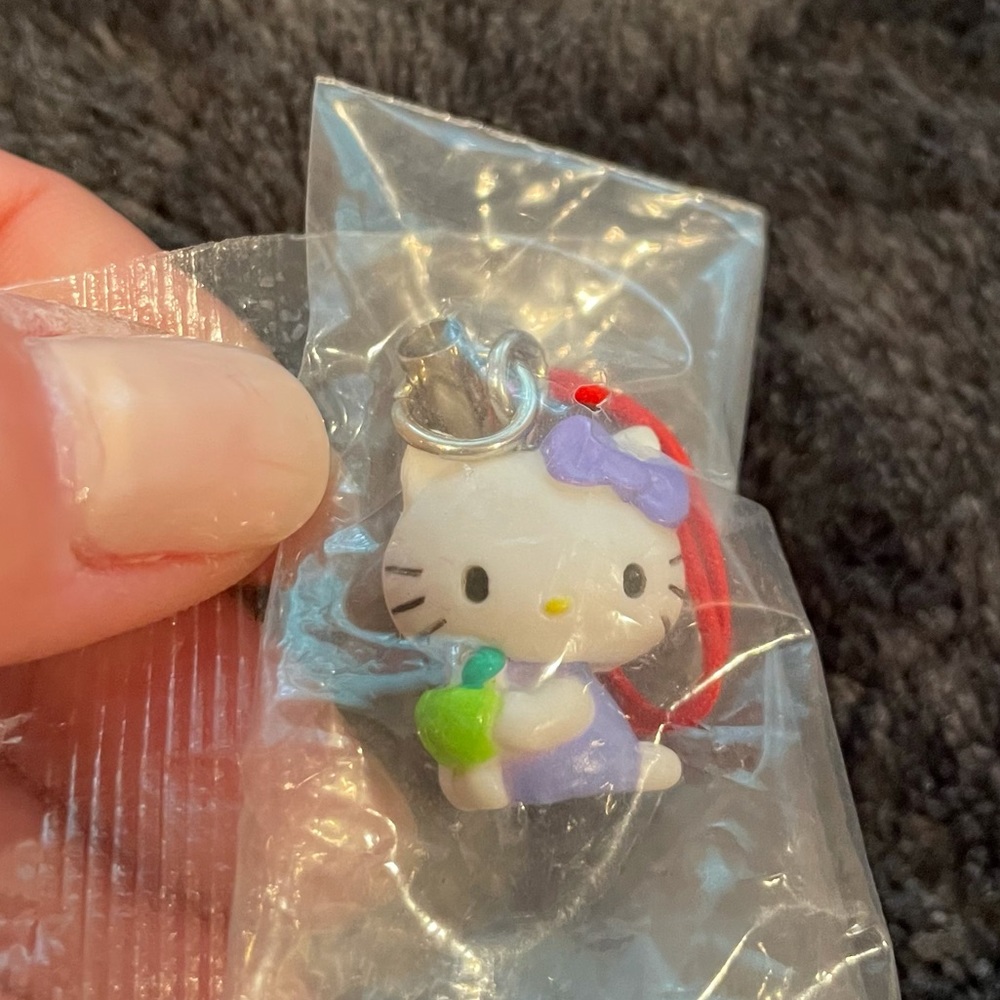 Keychain bundle - Picture 4 of 6